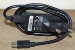 HUAWEI-oplader hw-050100e1w met USB A/mini USB B-kabel, Ophalen of Verzenden, Zo goed als nieuw, Overige merken