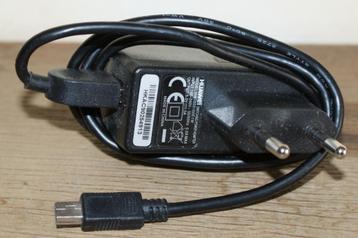 HUAWEI chargeur hw-050100e1w avec Câble USB A/mini USB B, Enlèvement ou Envoi, Comme neuf, Autres marques