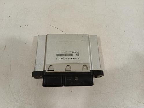 COMPUTER MOTOR Audi A3 Sportback (8VA / 8VF) (04E907309BJ), Auto-onderdelen, Elektronica en Kabels, Audi, Gebruikt