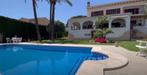 Villa 4 chambres avec piscine (Sainte Maxime), Autres, 8 personnes, Internet, 4 chambres ou plus