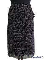 nieuw rokje Alain Manoukian mt 40, Kleding | Dames, Maat 38/40 (M), Zwart, Nieuw, Alain manoukian
