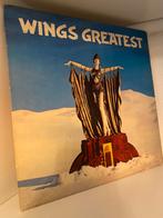 Wings – Wings Greatest, Gebruikt, Poprock
