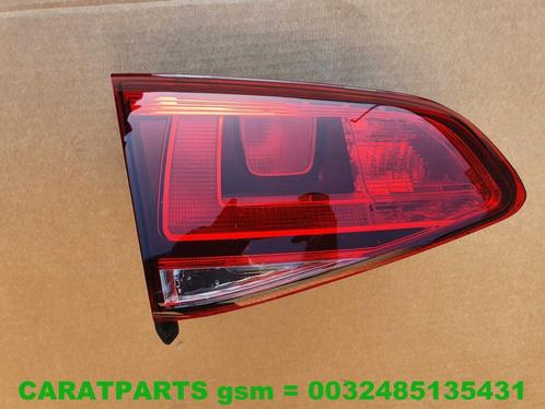 5g0945093ae achterlicht golf 7 achter licht golf 7 stoplicht, Auto-onderdelen, Verlichting, Volkswagen, Gebruikt