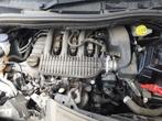 Motor van een Peugeot 208, Gebruikt, -, -, Ophalen of Verzenden