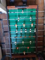 Sjotterskastke voetbaltafel groot, Ophalen of Verzenden, Gebruikt