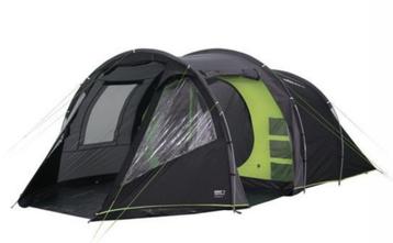 Nieuwe High Peak Tent Paros 5 beschikbaar voor biedingen
