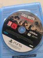 Call of vanguard ps5, Games en Spelcomputers, Games | Sony PlayStation 5, Ophalen, Zo goed als nieuw