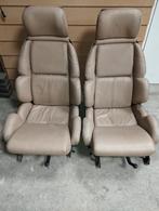 2 sièges CHEVROLET CORVETTE, Enlèvement, Chevrolet