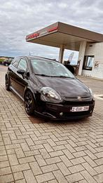 Abarth Punto Evo Stage 3, Leder, Particulier, Te koop