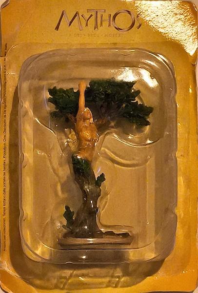 Daphne - Mythos series hand-painted lead figure, Verzamelen, Speelgoed, Nieuw, Ophalen of Verzenden