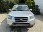 2009 Hyundai Santa Fe, Auto's, Hyundai, Santa Fe, Gebruikt, Bedrijf, Overige carrosserie
