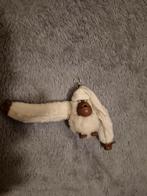 Kipling aapje ringetje weg geen afbiedingen, Verzamelen, Ophalen of Verzenden, Gebruikt