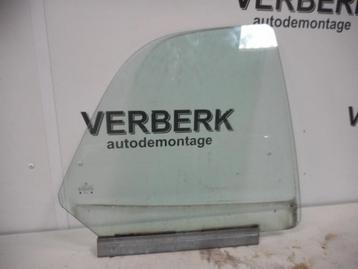ZIJRUIT RECHTS ACHTER Volkswagen Golf III Cabrio (1E) beschikbaar voor biedingen
