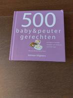 500 Baby & Peutergerechten voor 2 €, Enlèvement ou Envoi, Comme neuf