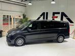 Mercedes-Benz V-Klasse 300 d *VIP*Long*7 Places*Caméra*Gara, Automaat, 239 pk, Zwart, 4 cilinders