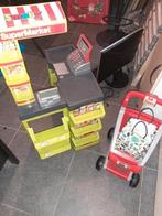 Winkeltje =4 € en karretje= 2€, Kinderen en Baby's, Ophalen, Zo goed als nieuw