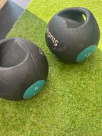 Medicijnbal 8kg - Medicine Ball 8kg - crossfit, Sport en Fitness, Fitnessmaterialen, Ophalen, Medicijnbal