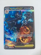 Carte pokemon Mega-dracaudeu X EX, Collections, Enlèvement ou Envoi