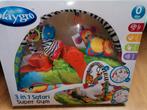 Tapis de jeu Playgro Safari, Comme neuf, Enlèvement ou Envoi