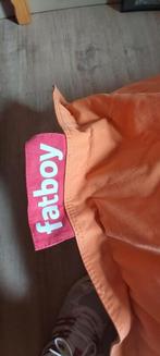 Fatboy, Ophalen, Zo goed als nieuw