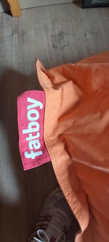 Fatboy  beschikbaar voor biedingen