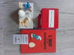 Pixi smurfen het ei en de smurfen met certificaat, Verzamelen, Ophalen of Verzenden, Nieuw, Stripboek