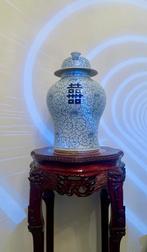 WONDERFUL VINTAGE BLUE WHITE PORCELAIN NICELY COLLECTION 雙, Enlèvement, Comme neuf