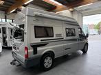 Ford Transit Font Vendome, Caravans en Kamperen, Overige merken, Buscamper of Camperbus, Ringverwarming, Buitenlamp