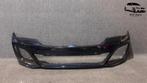 BMW 5 Serie G30 G31 Facelift M Pakket Voorbumper / Bumper, Gebruikt, Voor, Ophalen of Verzenden, Bumper