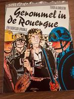 Gerommel in de Rouergue - Auteur: Jacques Tardi, Livres, Enlèvement ou Envoi