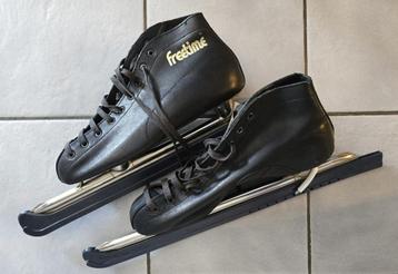 Schaatsen beschikbaar voor biedingen