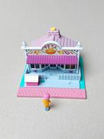 Polly pocket dierenwinkel, Verzamelen, Ophalen of Verzenden, Zo goed als nieuw