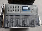 Soundcraft SI IMPACT + stagebox 32i, Ophalen, Gebruikt