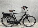 Zeer nette Gazelle elektrische fiets, Bosch Active Line Plus, Gebruikt, 50 km per accu of meer, 59 cm of meer, Ophalen