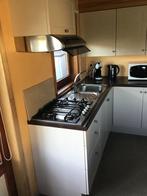 Keukenblok Quizzi, Ophalen, Gebruikt, Overige kleuren, Hoekkeuken