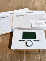 Vaillant calorMATIC VRT 350 thermostaat, Ophalen of Verzenden