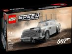 Lego 76911, Kinderen en Baby's, Speelgoed | Duplo en Lego, Ophalen of Verzenden, Lego