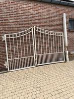 Sierpoort lengte 3 meter, Tuin en Terras, Tuinpoorten, Ophalen, Zo goed als nieuw