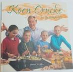 Kinderkookboek Koen Crucke, Neuf, Koen Crucke, Enlèvement, Autres types