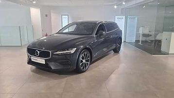 Volvo V60 Momentum Pro D3 diesel