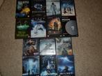 DVD'S Science fiction, Cd's en Dvd's, Ophalen, Zo goed als nieuw, Science Fiction