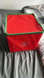 Opbergbox 4 etages, Ophalen of Verzenden, Nieuw, Vierkant, Kunststof