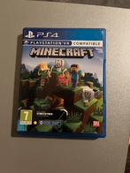 Minecraft (Playstation VR), Ophalen, Zo goed als nieuw