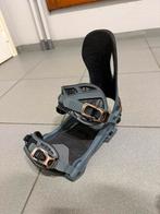 ArborCypress Snowboard Bindings, Sport en Fitness, Ophalen of Verzenden, Gebruikt, Bindingen