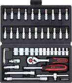 boîte à outils | Kit de clés à douille | LIVRAISON GRATUITE, Neuf, -, -, KS TOOLS