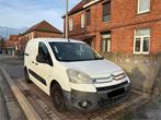 Prachtige citroen berlingo 1.6hdi lichte vracht!, Achat, Attache-remorque, Diesel, Particulier