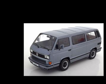 KK-Scale VW B32 - originele verpakking - 1:18 beschikbaar voor biedingen