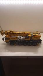Lego technic Mobiele kraan MK II, Kinderen en Baby's, Ophalen, Gebruikt, Complete set, Lego