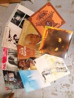 Vinyles jazz et chanson française, Enlèvement, Comme neuf, Jazz