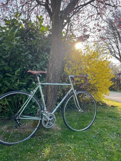 Velo Gitane retro, Fietsen en Brommers, Fietsen | Oldtimers, 51 tot 55 cm, Ophalen